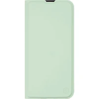 OBAL:ME SmoothTouch puzdro pre Xiaomi Redmi 15 4G/5G mentolovo zelené - Puzdra