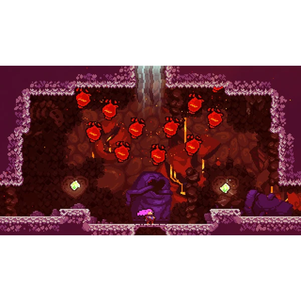Celeste (Switch) - Hry na Nintendo Switch - Obrázok 5952G00101