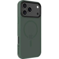 Tactical MagForce Hyperstealth kryt iPhone 17 Pro Max Forest Green - Puzdra