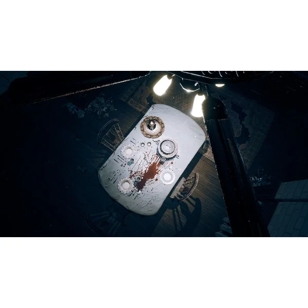 Do Not Open (PS4) - Hry na PS4 - Obrázok 595Y600301