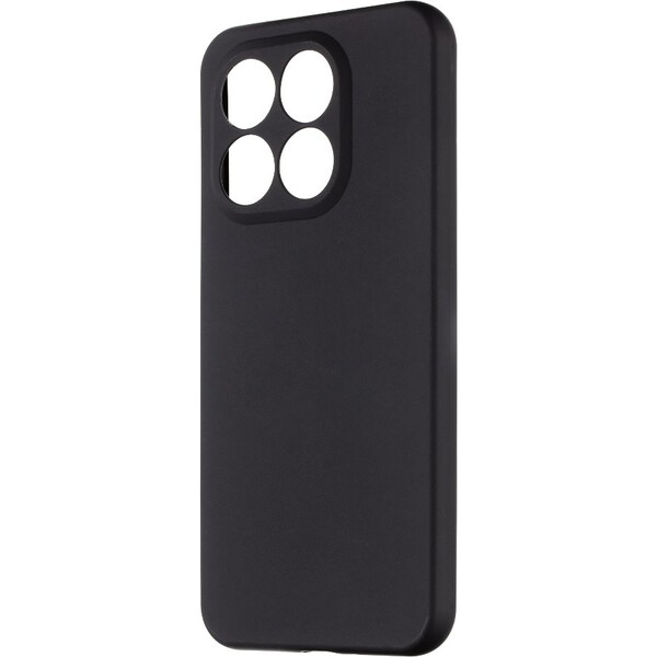 E-shop OBAL:ME Matte TPU kryt Xiaomi 15T čierny