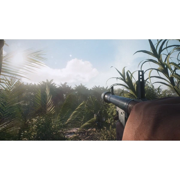 Hell Let Loose: Vietnam (PS5) - Hry na PS5 - Obrázok 5961e8f088e242afab58a4fbc547de54