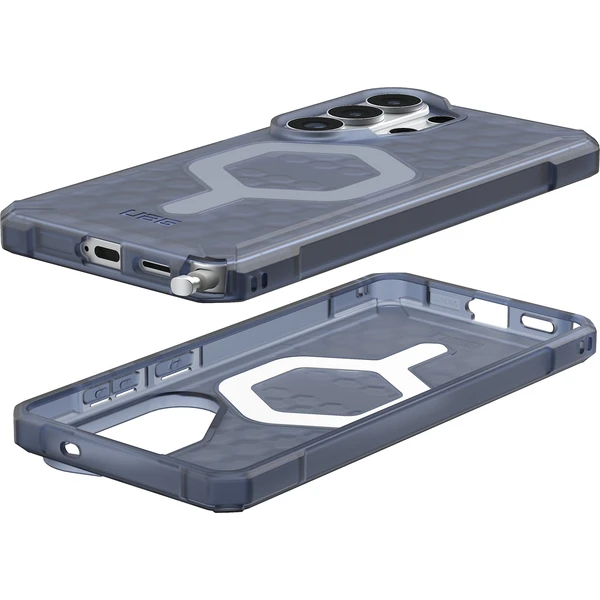 UAG Essential Armor MagSafe kryt Samsung Galaxy S26 Ultra modrý - Puzdra - Obrázok 5965b79590674661bd24f2a93e20370f