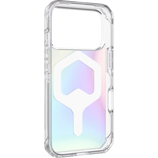 UAG Plyo MagSafe, iridescent - iPhone 2026 Pro/17 Pro - Puzdra - Obrázok 596c927d8e2742119138cb976a04beb0