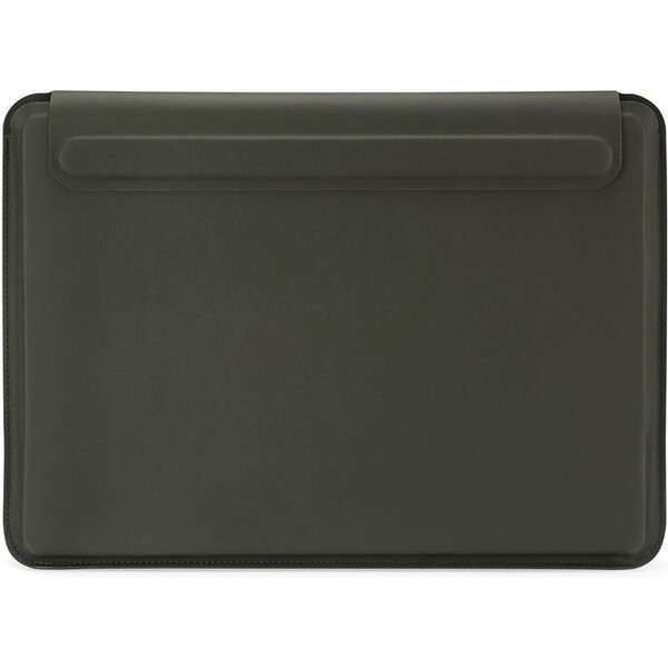 E-shop Pipetto Ultra Slim Sleeve púzdro MacBook 13"/14" tmavo zelené