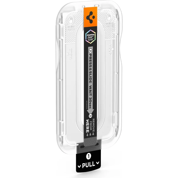 Spigen Glass tR EZ Fit Pro 2 Pack - Google Pixel 2026 Pro XL - Ochranné fólie a sklo - Obrázok 59821d727a394760b01105936547d5ec