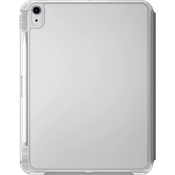 SKINARMA Zeta puzdro pre iPad 11" (2025) Grey - Puzdra - Obrázok 5983ec76cc464d32b198de97214d815c