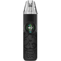 OXVA NeXLIM Pod Kit (Power Black) - Elektronické cigerety
