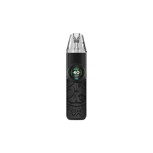 OXVA NeXLIM Pod Kit (Power Black) - Elektronické cigerety - Hlavný obrázok