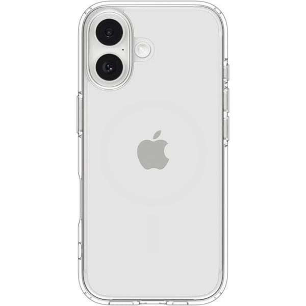 Spigen Ultra Hybrid kryt iPhone 17 crystal clear - Puzdra - Obrázok 5985b12e16554884b286281925814364