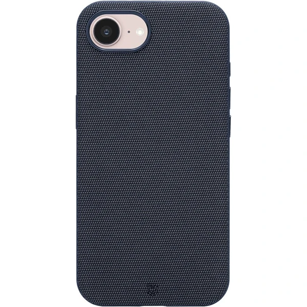Tactical MagForce WEARe Kryt pre Apple iPhone 16e/17e Blue - Puzdra - Hlavný obrázok