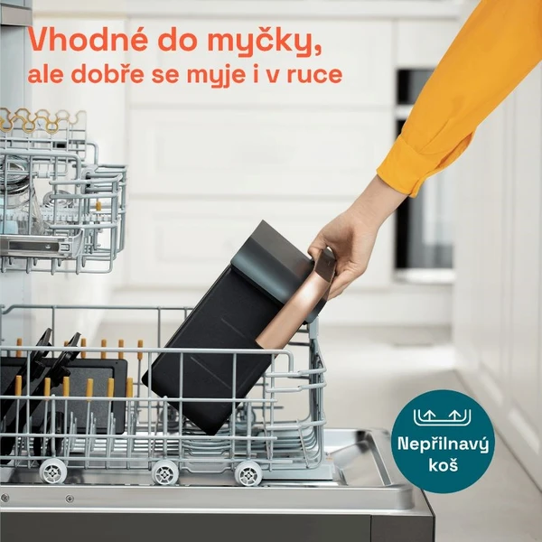 Cosori TF101S Dual blaze TwinFry 10l vzdušná fritéza čierna - Fritézy - Obrázok 598b3f3004f34405bb749f5626d207d9