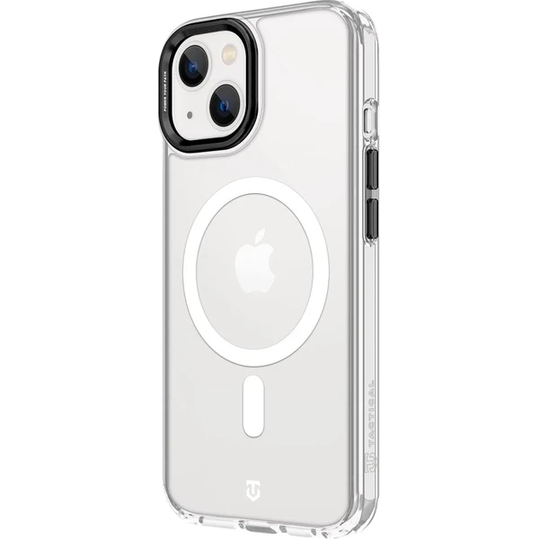 Tactical MagForce 2.0 Kryt pre Apple iPhone 14 Black - Puzdra - Obrázok 59954fd374074ce3813e3960f3fa6de3