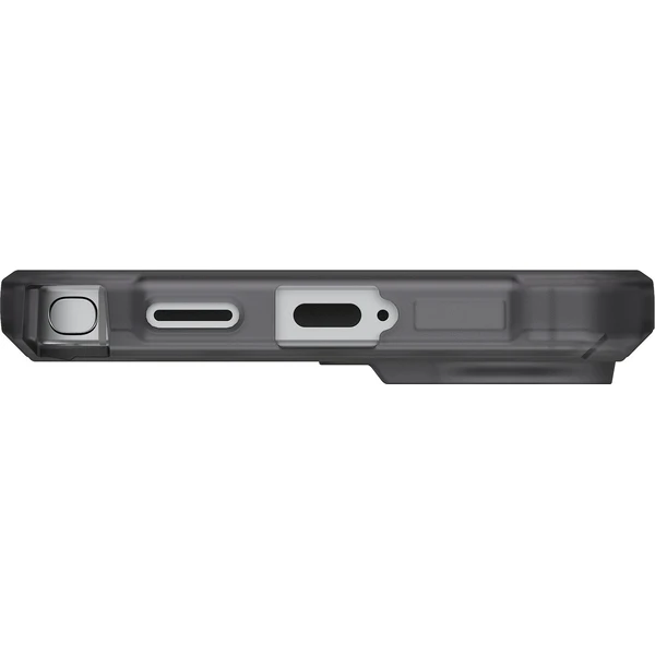 UAG Essential Armor MagSafe kryt Samsung Galaxy S26 Ultra dymový - Puzdra - Obrázok 59960794adfb47e7a0824e9ecd45a01d