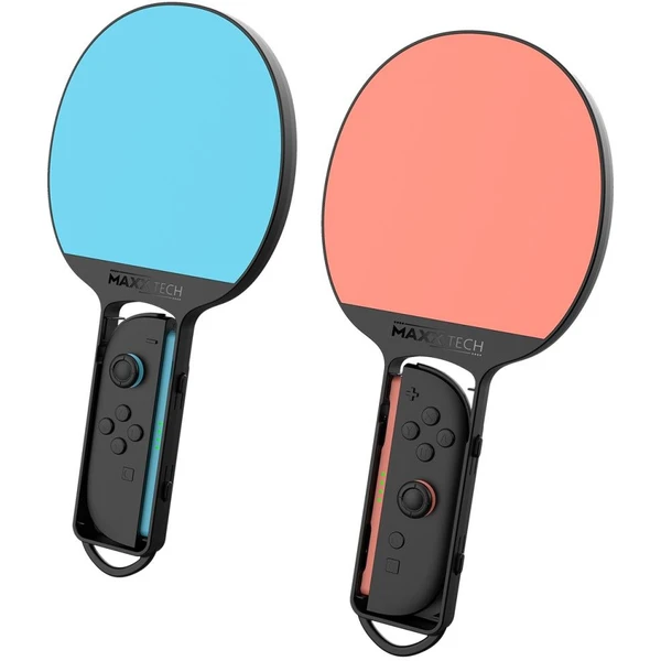 Tip Top Table Tennis Kit for Switch 2&1 - Herné sety - Obrázok 599K000K01