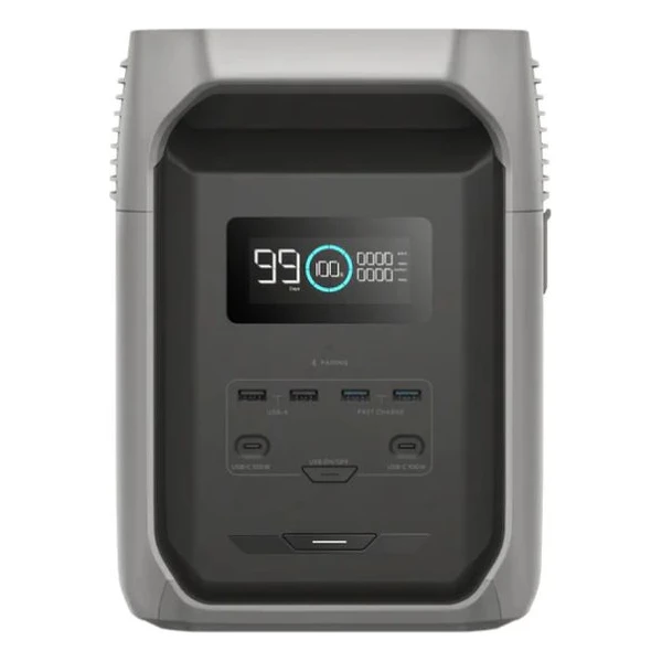 EcoFlow DELTA 3 1500 - Nabíjačky - Obrázok 59BF000O01