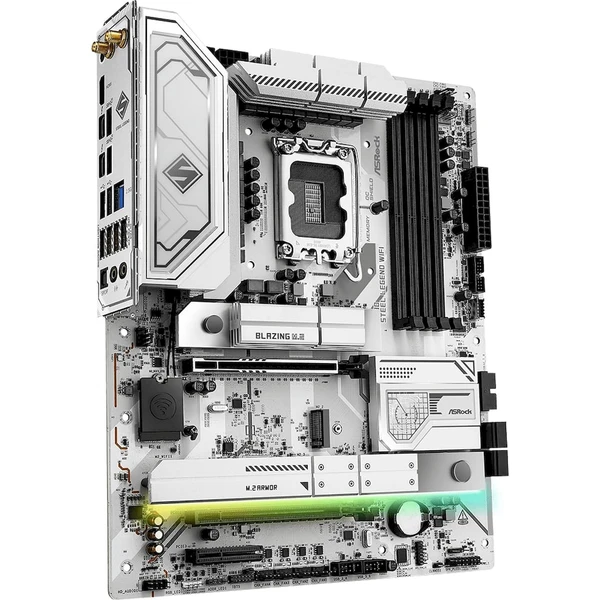 ASRock Z890 STEEL LEGEND WIFI - Základné dosky - Obrázok 59CA000O01