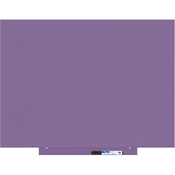Rocada Skin Colour 6419R-4005 magnetická tabuľa modrofialová RAL 4005 - Magnetické tabule - Obrázok 59CN000K01