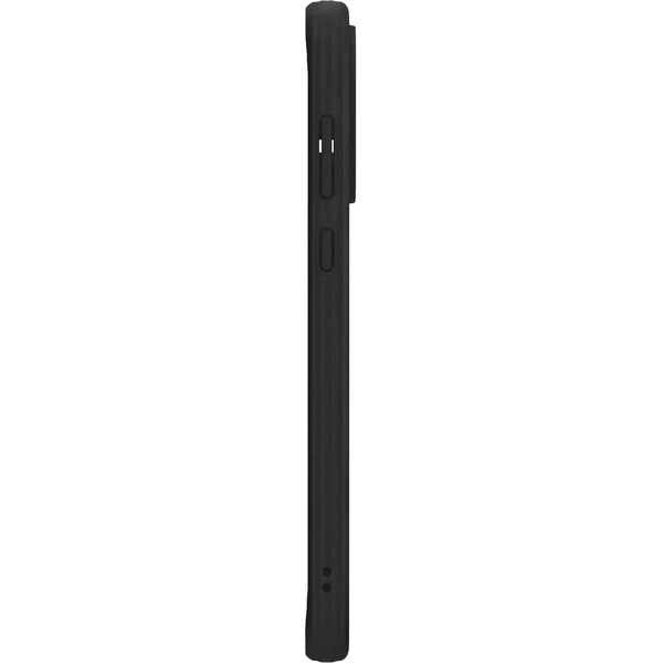 OnePlus 15R 5G Sandstone magnetický kryt čierny - Puzdra - Obrázok 59CP000K01