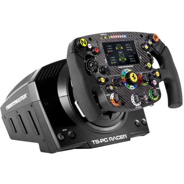 Thrustmaster TS-PC Racer Servo base pre PC - Volanty - Obrázok 59CTF00101