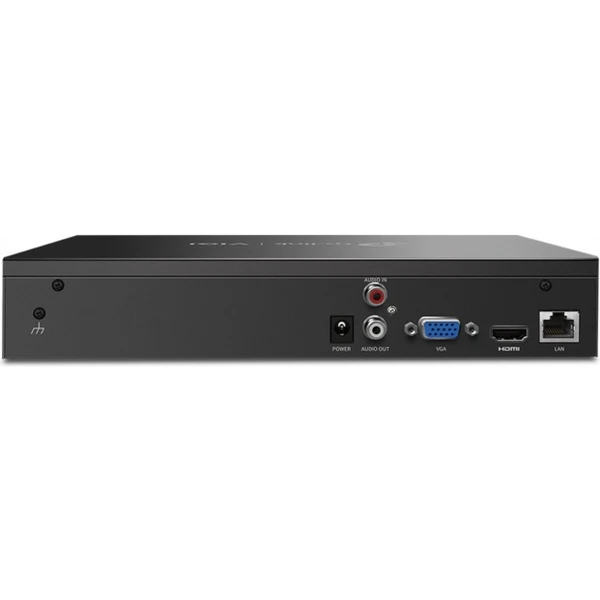 TP-Link VIGI NVR1008H sieťový  - Sieťové rekordéry - Obrázok 59ETF00101