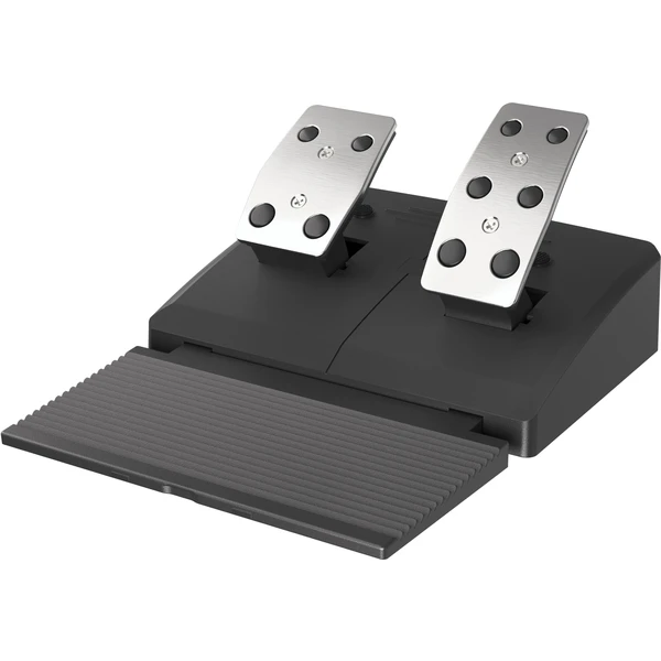 Genesis Seaborg 400 Volant s pedálmi pre PC/PS4/XONE - Volanty - Obrázok 59G1100501