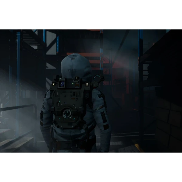 Evotinction (PS5) - Hry na PS5 - Obrázok 59GP100501