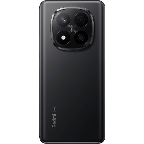 Xiaomi Redmi Note 14 Pro+ 5G 12GB/512GB čierna - Mobilné telefóny - Obrázok 59HB000K01