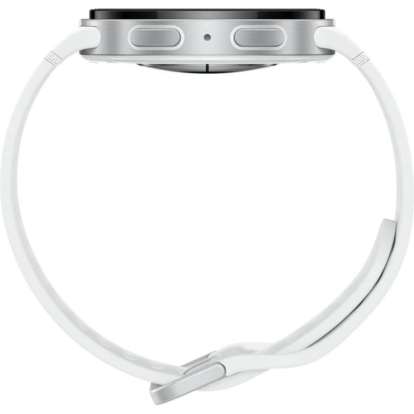 Samsung Galaxy Watch8 (44mm) strieborná - Inteligentné hodinky - Obrázok 59IE000K01