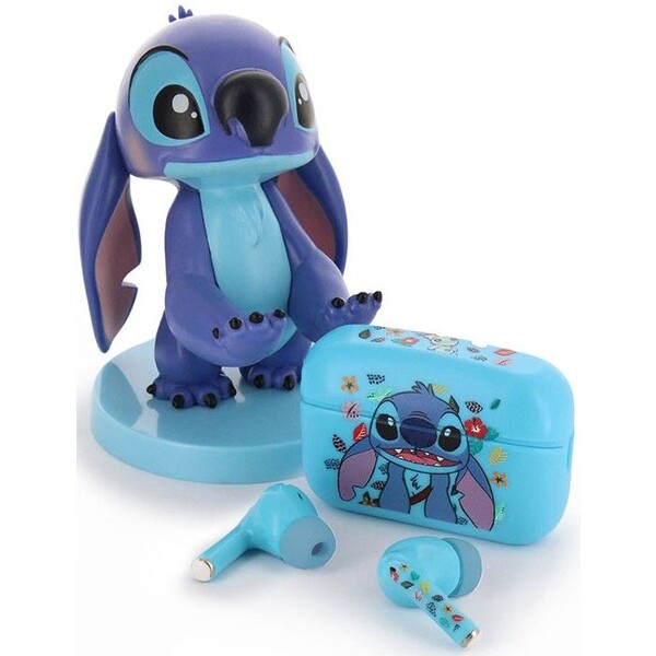 EXG Stitch Pro Bundle - bezdrôtové slúchadlá s držiakom