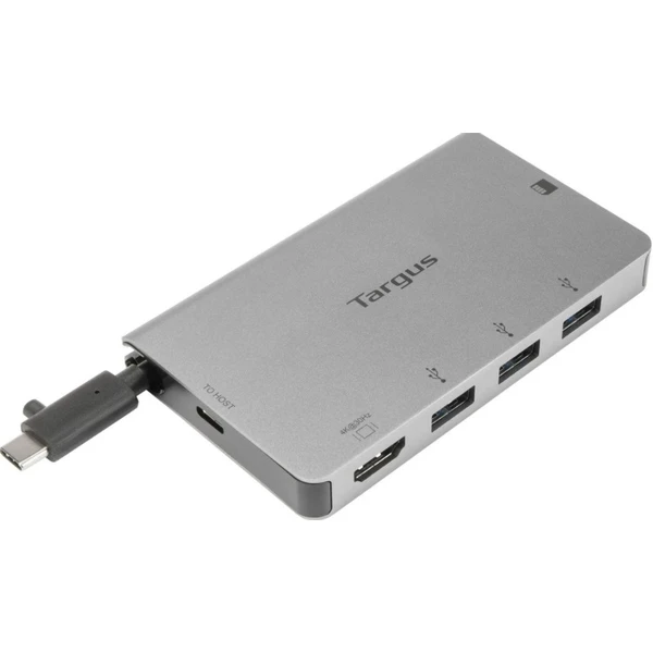 Targus USB-C to HDMI dokovacia stanica - Dokovacie stanice - Obrázok 59IL600301