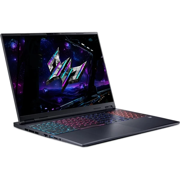 Acer Predator Helios Neo 16 AI (NH.QX2EC.005) RTX 5070 Ti čierny - Notebooky - Obrázok 59JF000P01