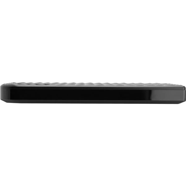 Verbatim Store 'n' Go Prenosný 256GB čierna - SSD - Obrázok 59KK100501