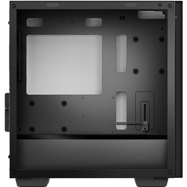 DEEPCOOL Macube 110 WH biela - Počítačové skrine - Obrázok 59L5100501
