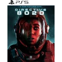 Directive 8020 (PS5) - Hry na PS5