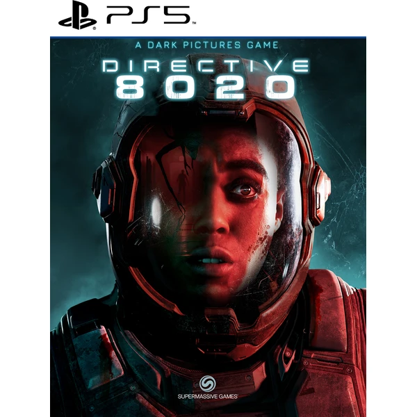 Directive 8020 (PS5) - Hry na PS5 - Hlavný obrázok