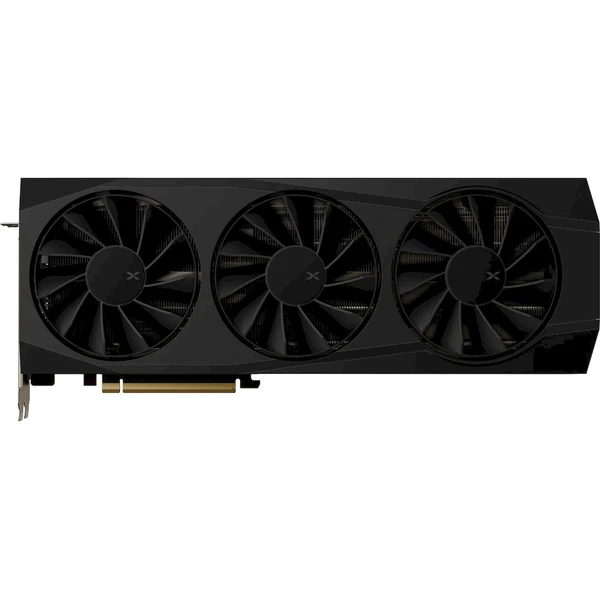 XFX Quicksilver AMD Radeon RX 9070 XT 16GB GDDR6 - Grafické karty - Hlavný obrázok