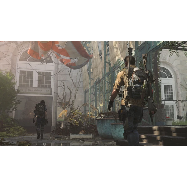 Tom Clancy's The Division 2 (PS4) - Hry na PS4 - Obrázok 59M5100201