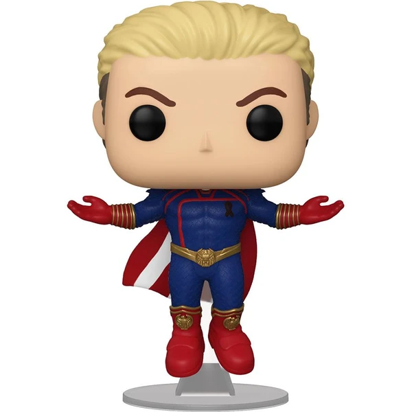 Funko POP! #978 TV: The Boys S1 - Homelander Levitating - Funko POP! - Obrázok 59MJ000K01