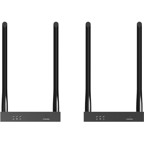 PremiumCord HDMI2.0 Wireless extender 4K@60Hz na 50m až pre 4 prijímače - Ostatné - Obrázok 59PF000K01