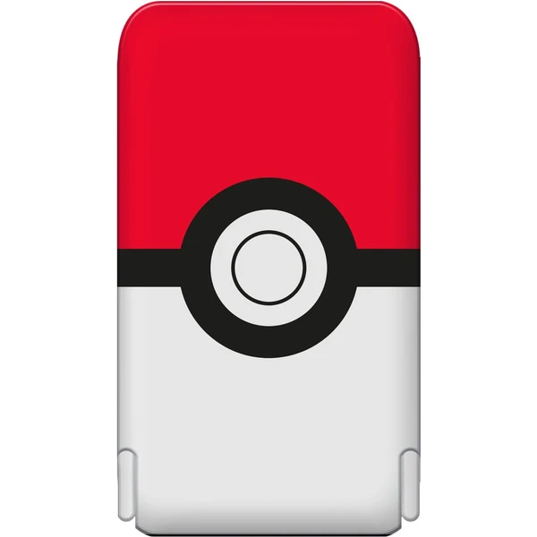 OTL Pokémon Pokéball magnetická bezdrôtová powerbanka - Powerbanky - Obrázok 59Q2000O01