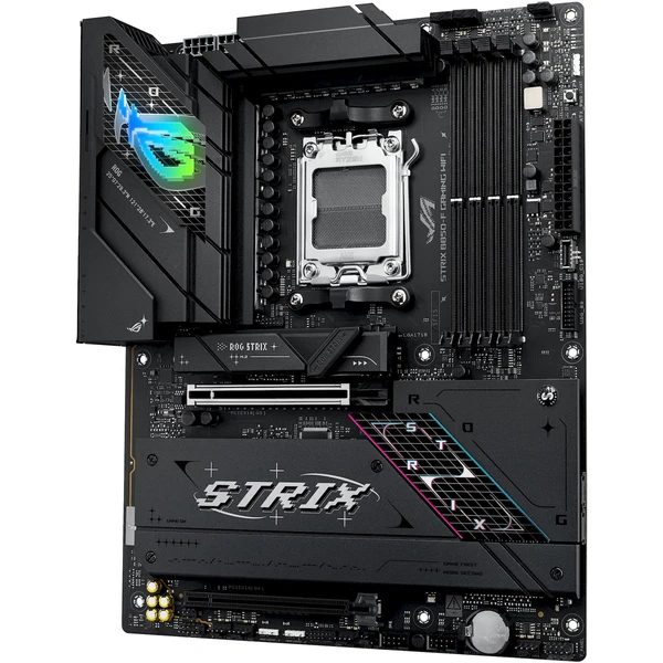 ASUS ROG STRIX B850-F GAMING WIFI - Základné dosky - Obrázok 59RC000N01