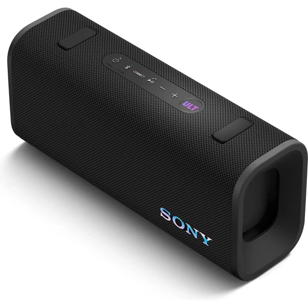 Sony ULT Field 3 bezdrôtový reproduktor čierny - Reproduktory - Obrázok 59RF000N01