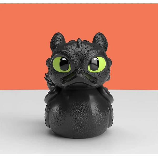 Tubbz kačička malá How to Train Your Dragon - Toothless - Figúrky - Obrázok 59RG000L01