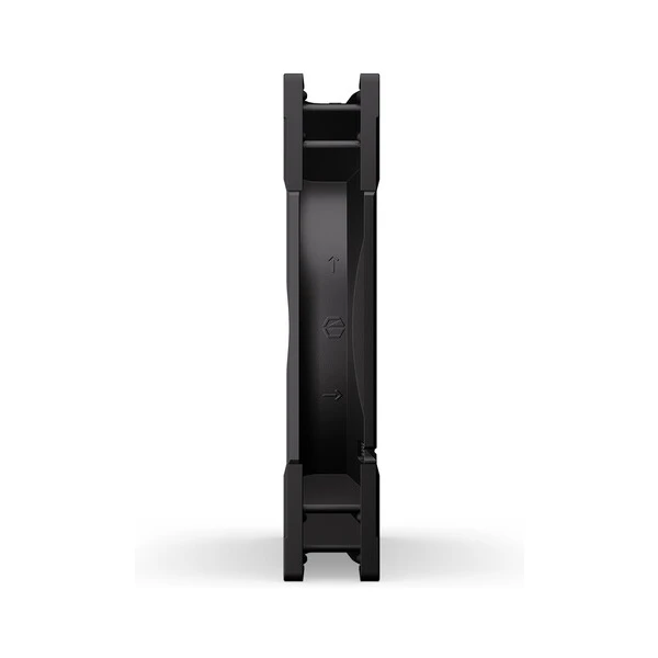 Endorfy Fluctus 140 ARGB - Ventilátory pre PC - Obrázok 59TK100501