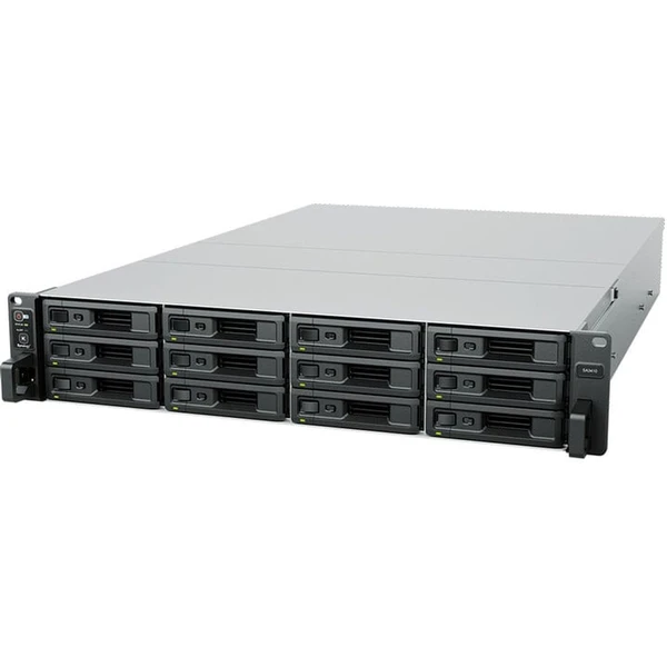 Synology SA3410 NAS server - Servery NAS - Obrázok 59U7000J01