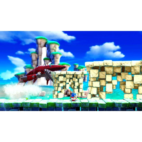 Sonic Superstars (PS5) - Hry na PS5 - Obrázok 59W5G00101