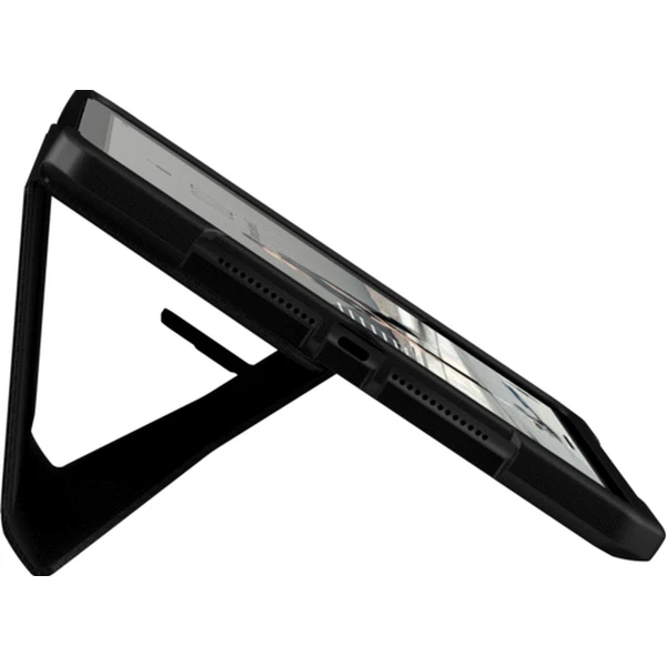 UAG Metropolis odolné púzdro Apple iPad 10.2" (2019/2020/2021) čierne - Puzdra - Obrázok 59WH100301
