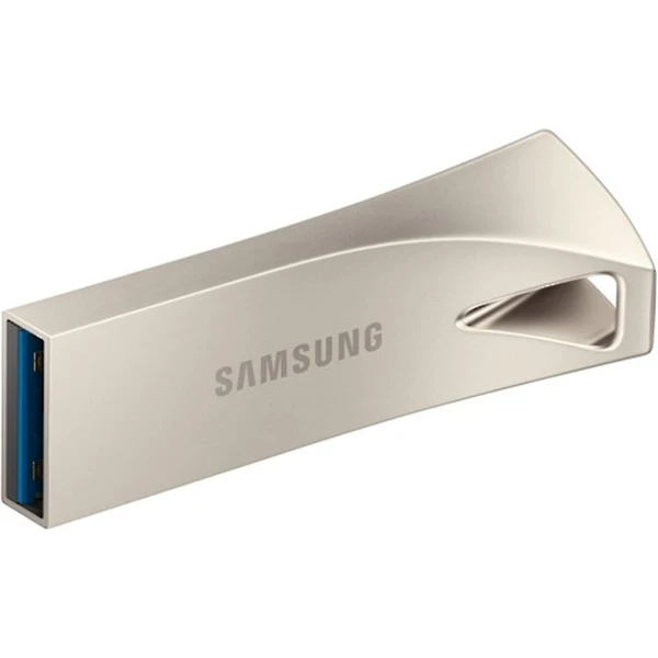 Samsung BAR Plus USB 3.1 flash disk 256GB strieborný - Flashdisky - Obrázok 59XD400301
