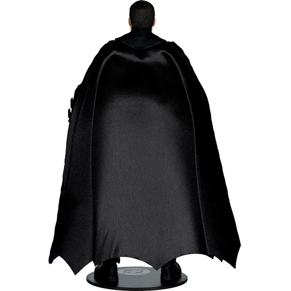 Akčná figúrka McFarlane Toys DC Multiverse: DC Rebirth - Batman (Gold Label) 18 cm - Figúrky - Obrázok 59YM000K01